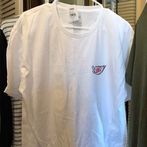 Men’s short sleeve shirt